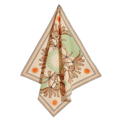 The Tropics Bandana - The Feral Market