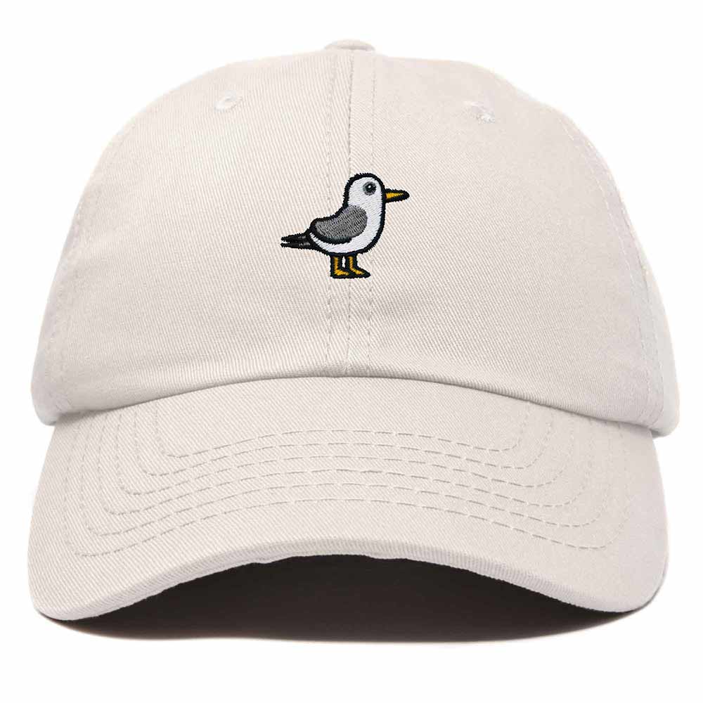 Dalix Seagull Cap