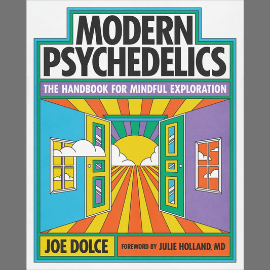 Modern Psychedelics