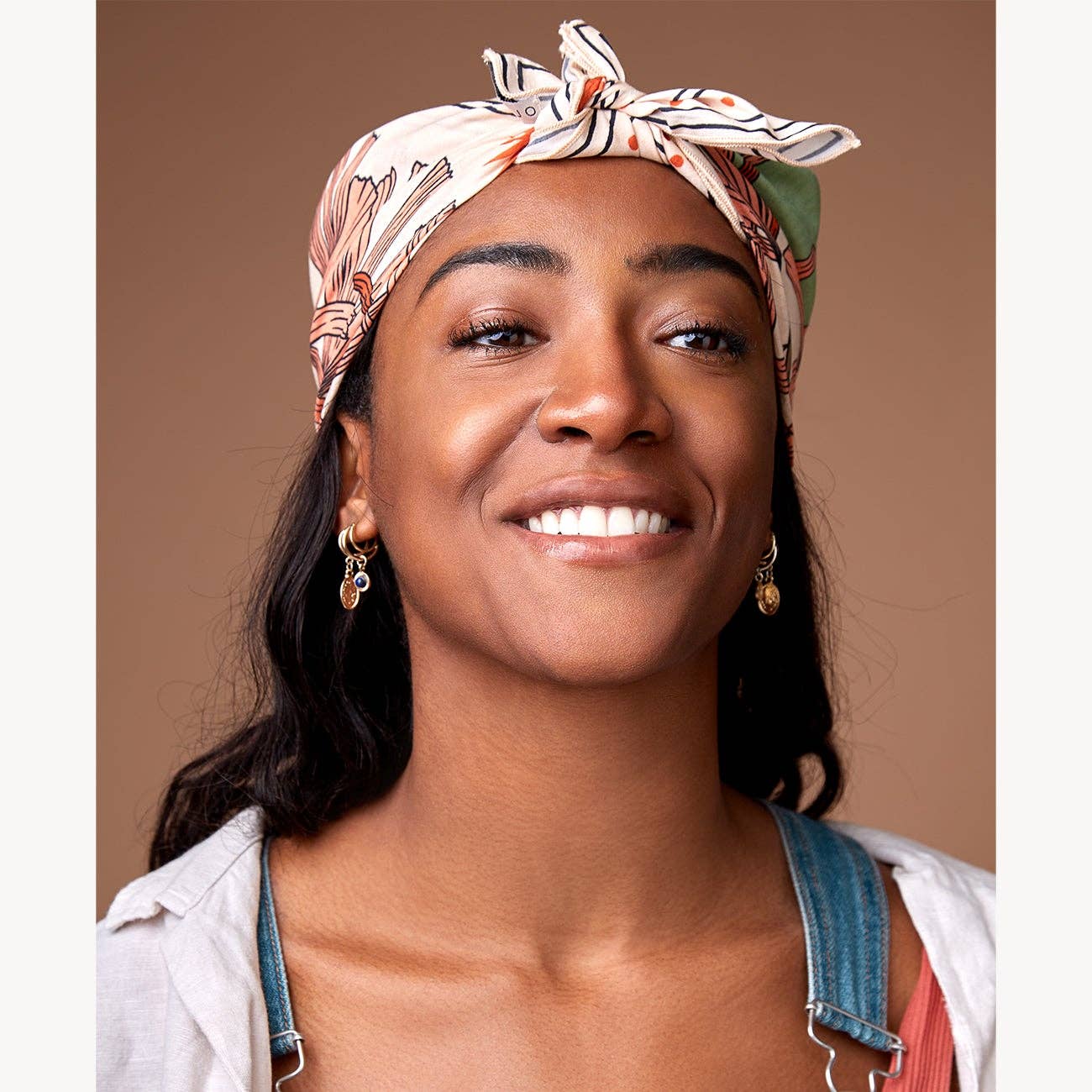 The Tropics Bandana - The Feral Market