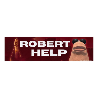 Robert Help (Marcus) - The Feral Market