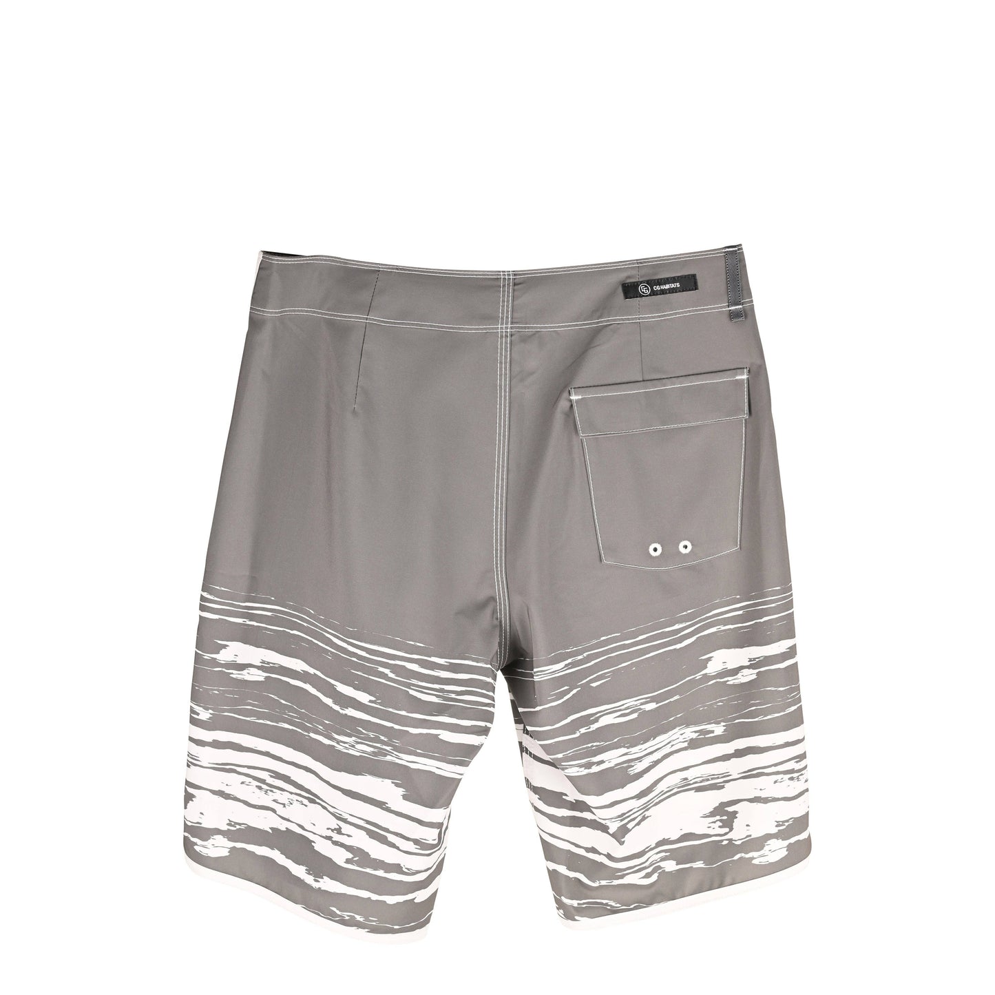 309 OG Athletic Fit Men’s Board Shorts