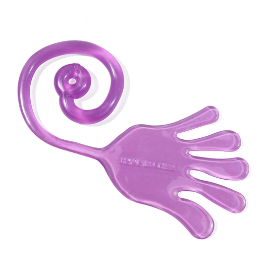 Betty's Bitch Slap Sticky Hand - Funny Novelty Gag Gift - The Feral Market