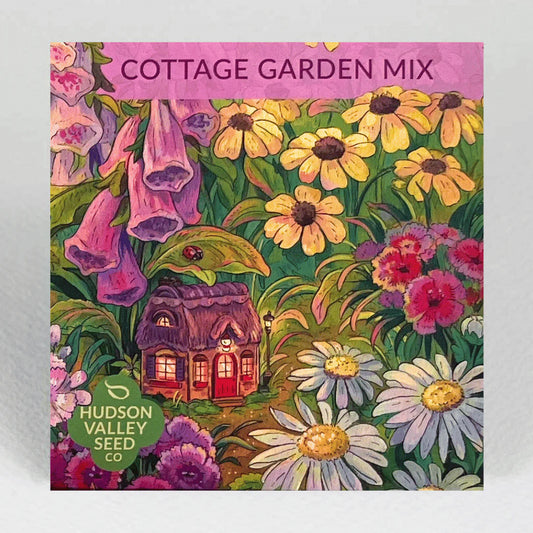 Cottage Garden Mix - The Feral Market