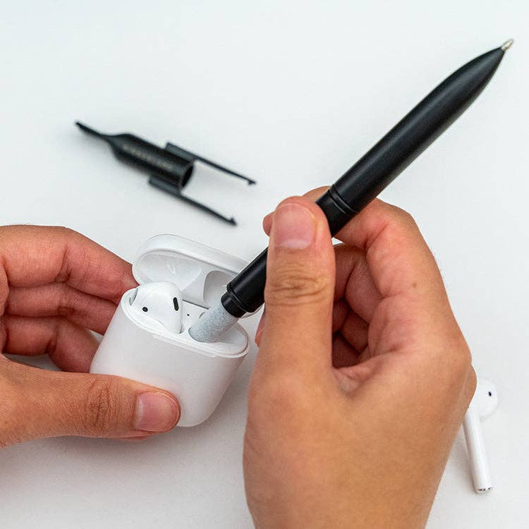 Tidy Tech Pen - The Feral Market