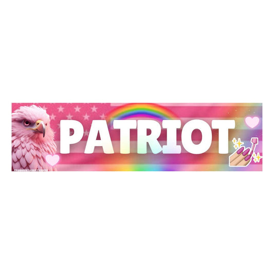 Gay Patriot - The Feral Market