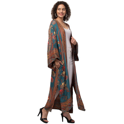 Seraphina Kimono Jacket