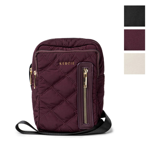 Kedzie Cloud 9 Convertible Sling - The Feral Market