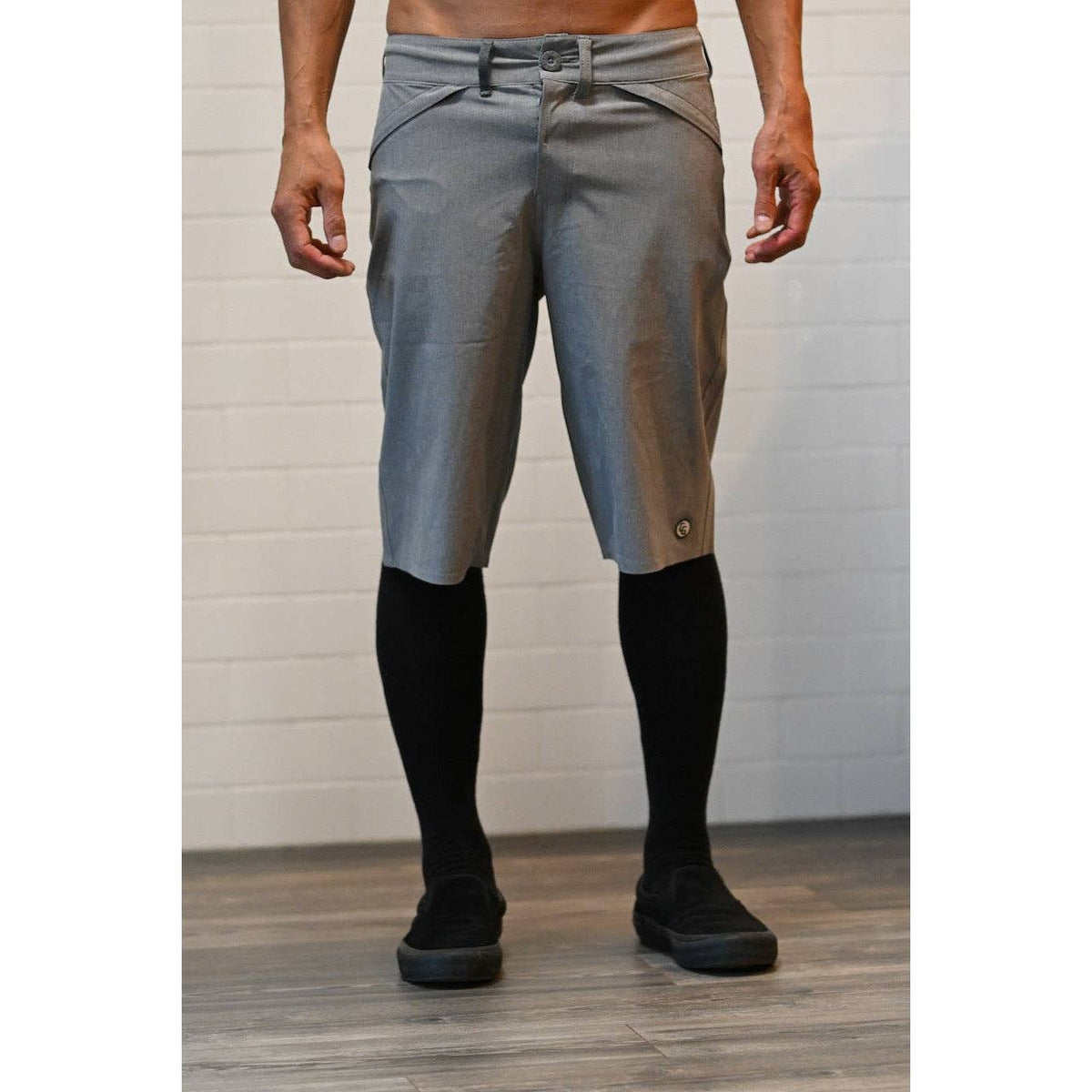303 Street Slim Fit Men’s Board Shorts - The Feral Market
