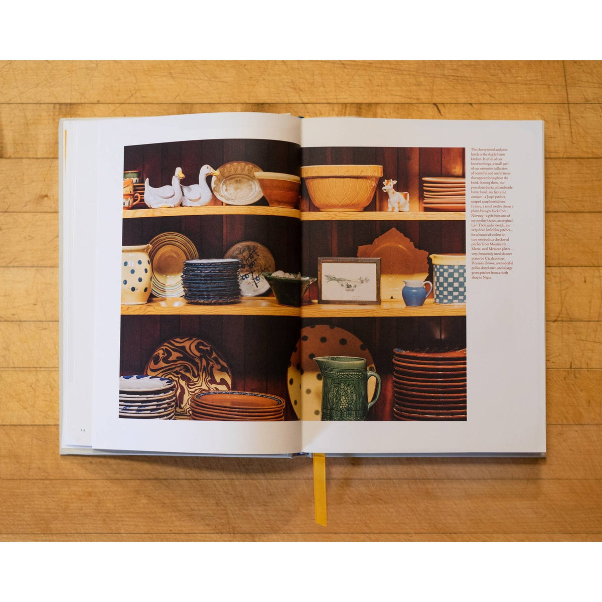 Six California Kitchens - The Feral Market