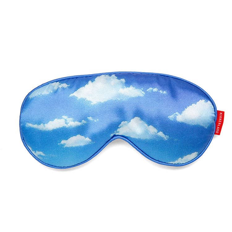 Cloud Ultra-Soft Sleep Mask - The Feral Market