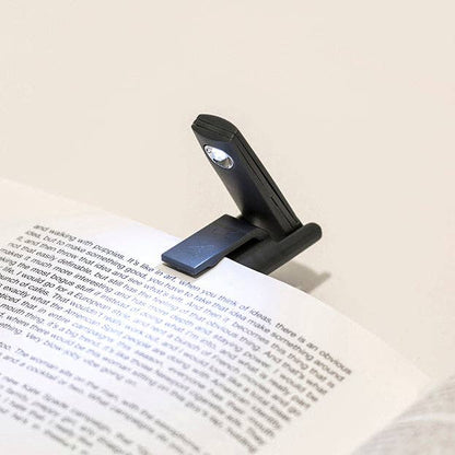 Mini Folding Book Light - The Feral Market