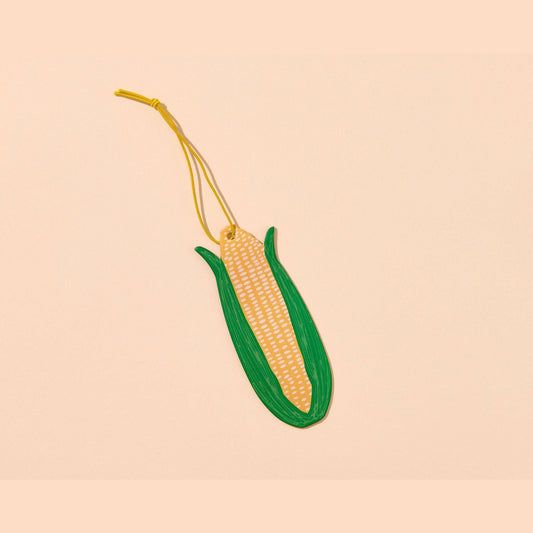 Corn Air Freshener - Grass Scent