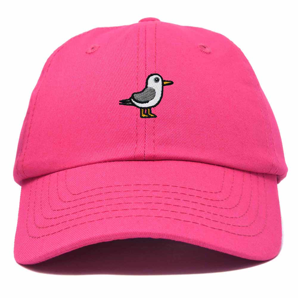 Dalix Seagull Cap