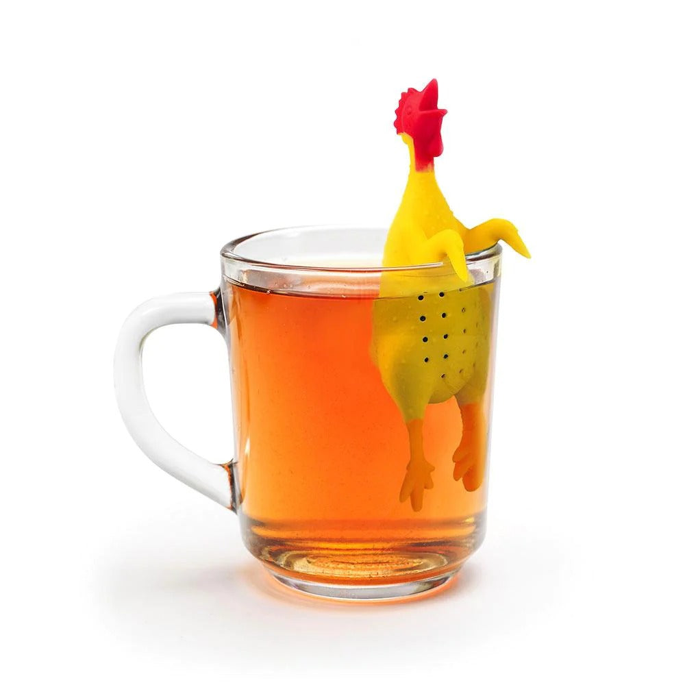 Cock-A-Doodle Brew - Tea Infuser