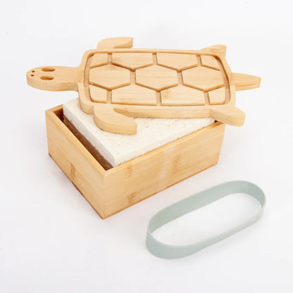 Turtle Tofu Press