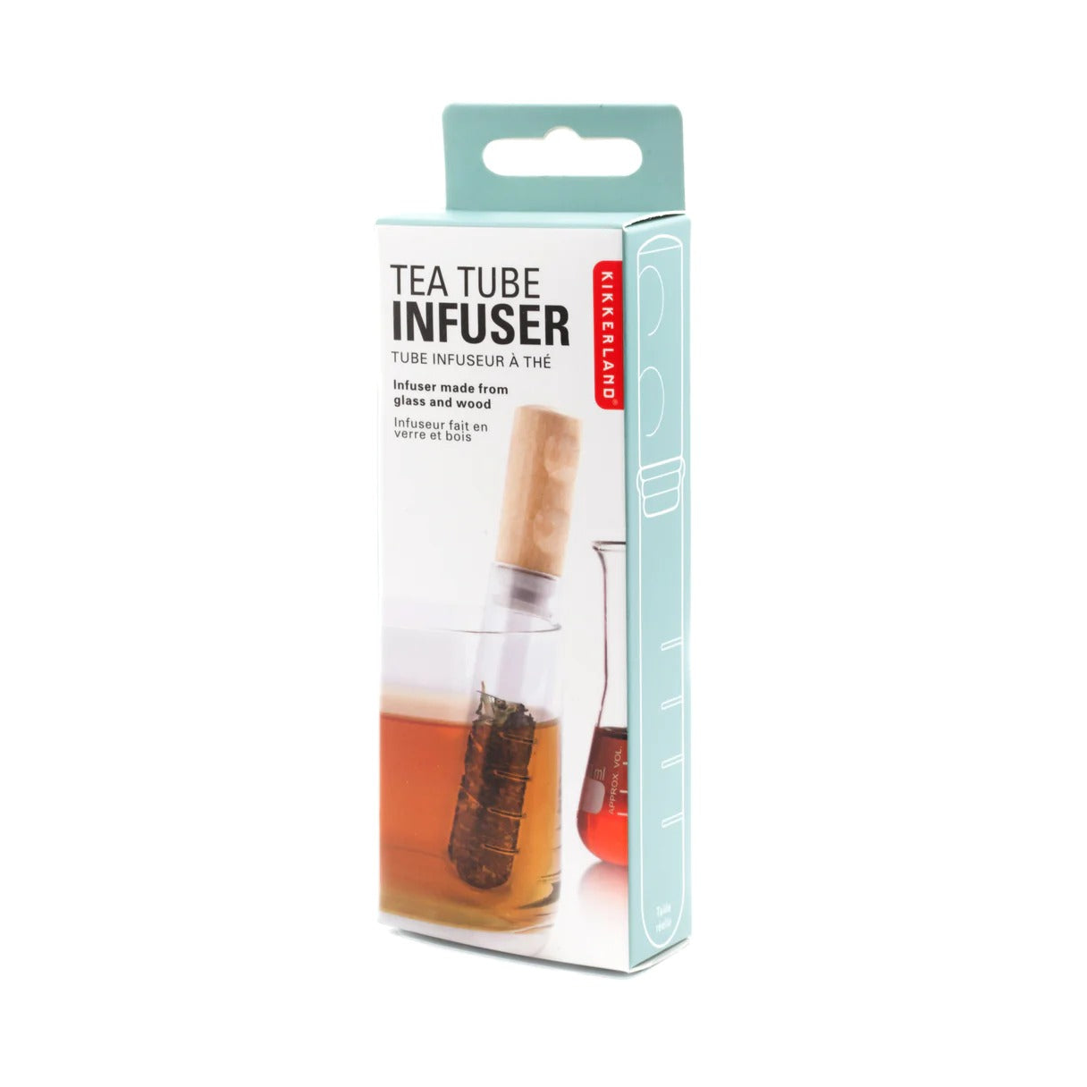Tea Tube - Tea Infuser - Thumbnail 2
