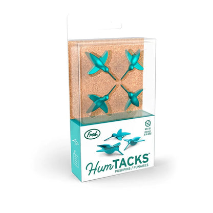 Hum Tacks Pushpins