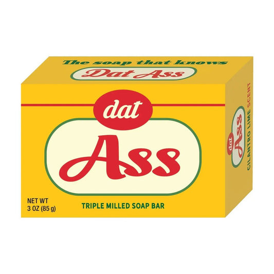 Dat Ass | Funny Soap
