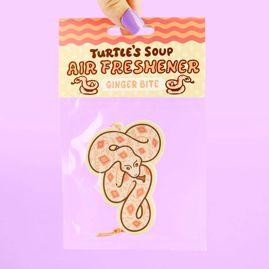 Rattlesnake, Snakes, Car Decor, Cute, Aroma, Air Freshener