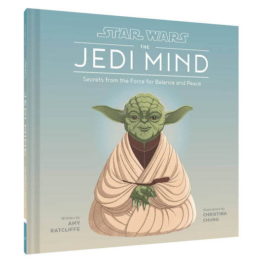 Star Wars Jedi Mind