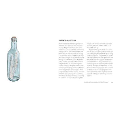 The Beachcomber's Companion