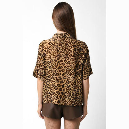 Lindsay Top - The Feral Market