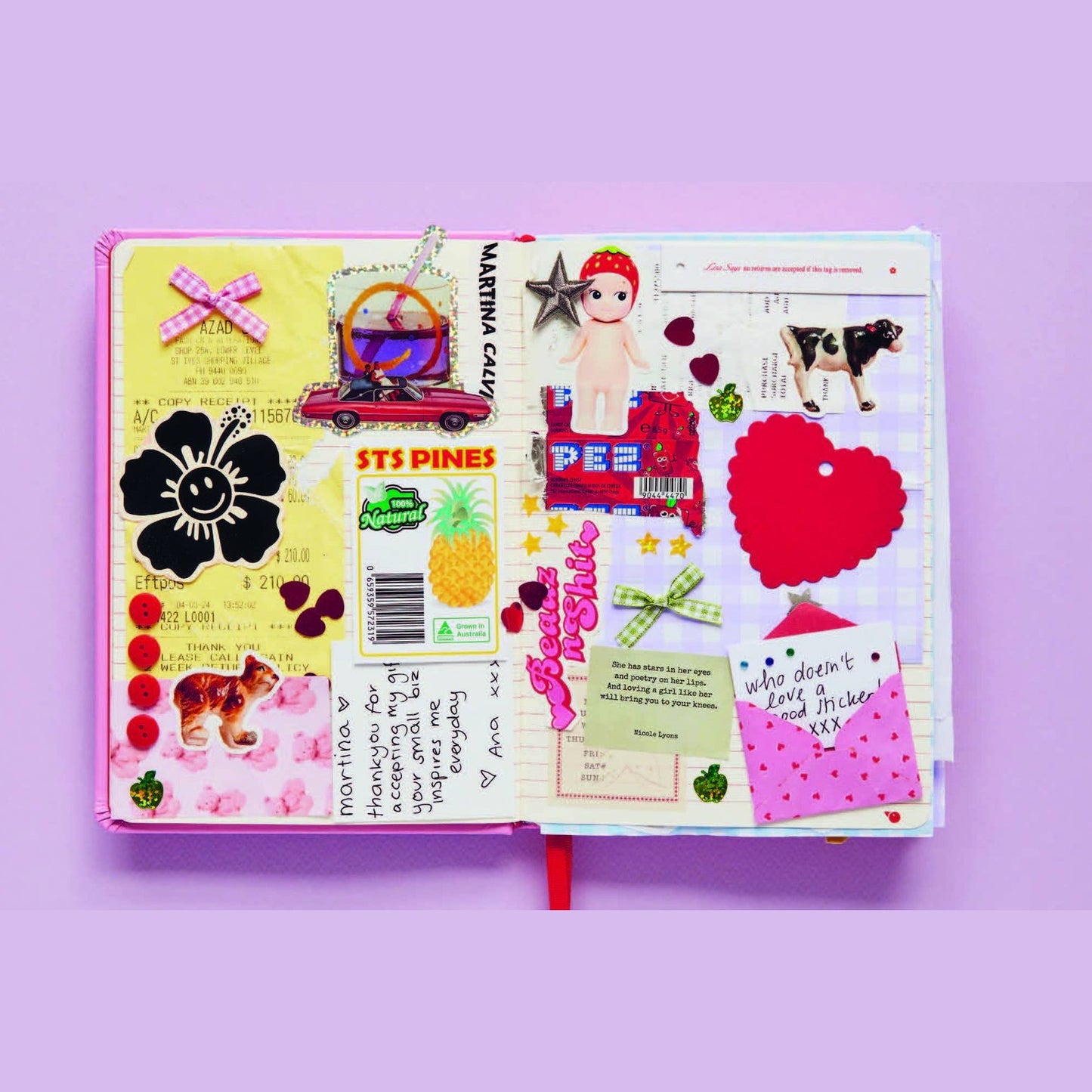 The Art of Memory Collecting