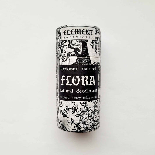 Flora Deodorant