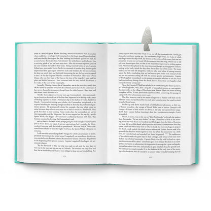 WATER MARKS - Sardine Bookmarks, Set of 3 - The Feral Market