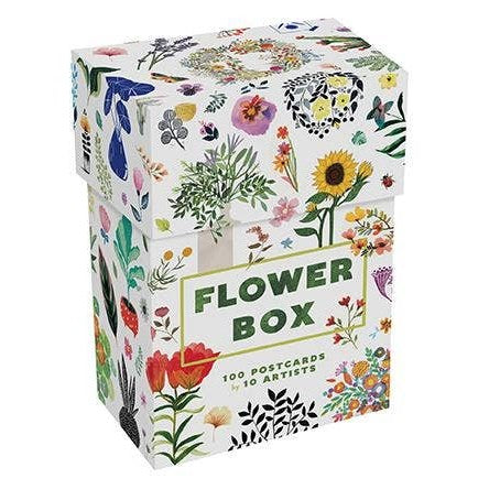 Flower Box
