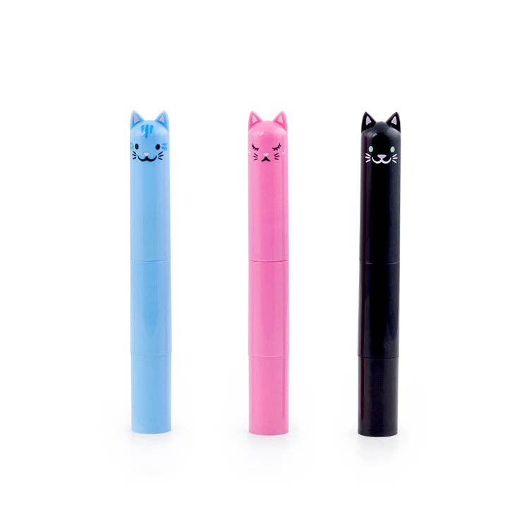 Cat Lip Balm - The Feral Market