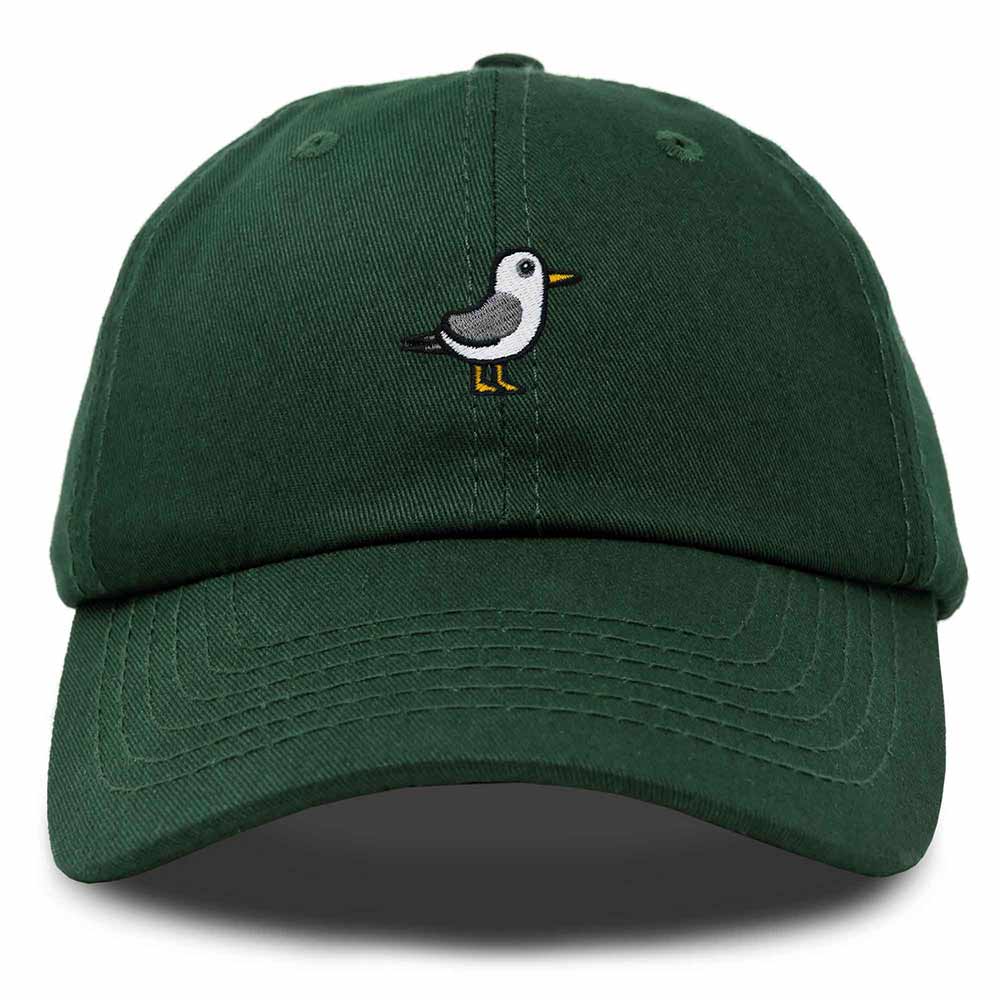 Dalix Seagull Cap