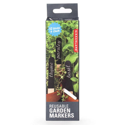 Reusable Garden Markers - The Feral Market
