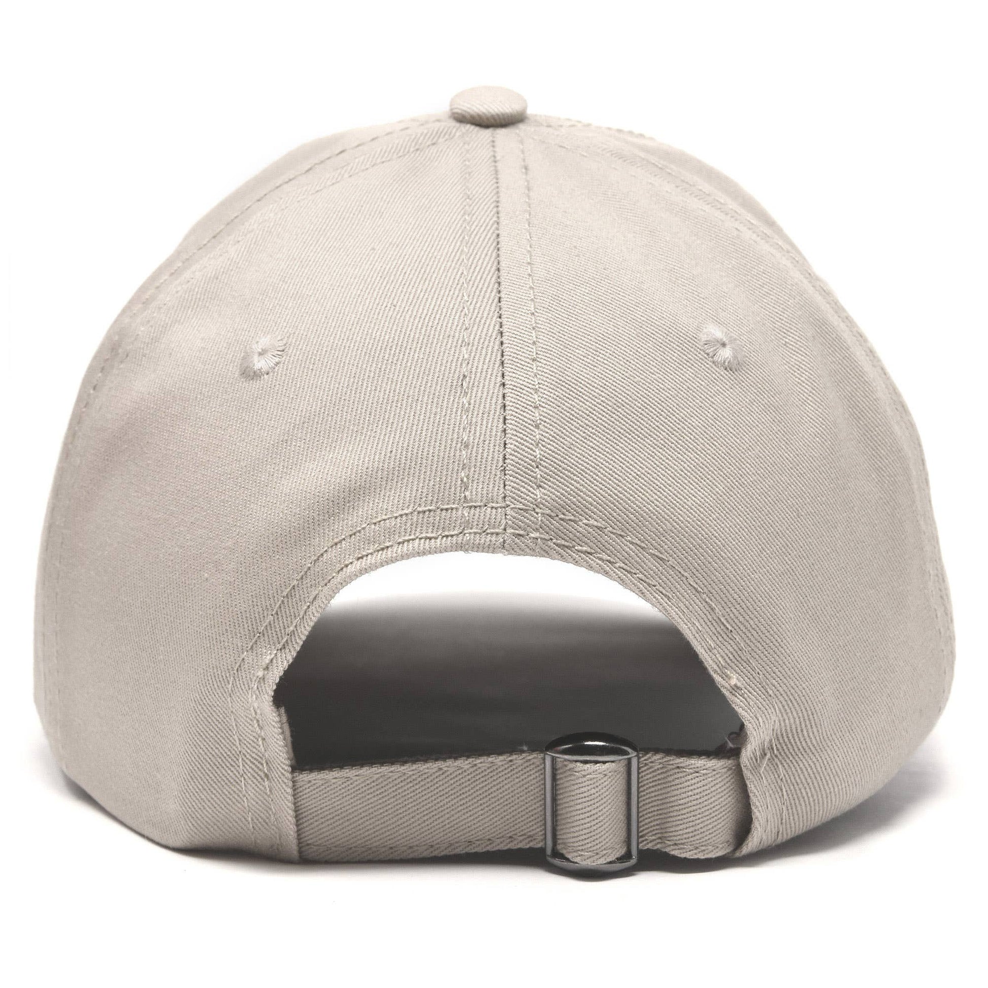 DALIX Otter Cap Animal Dad Hat Embroidered Nature - The Feral Market
