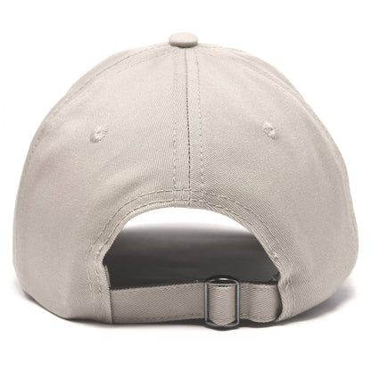 DALIX Otter Cap Animal Dad Hat Embroidered Nature - The Feral Market