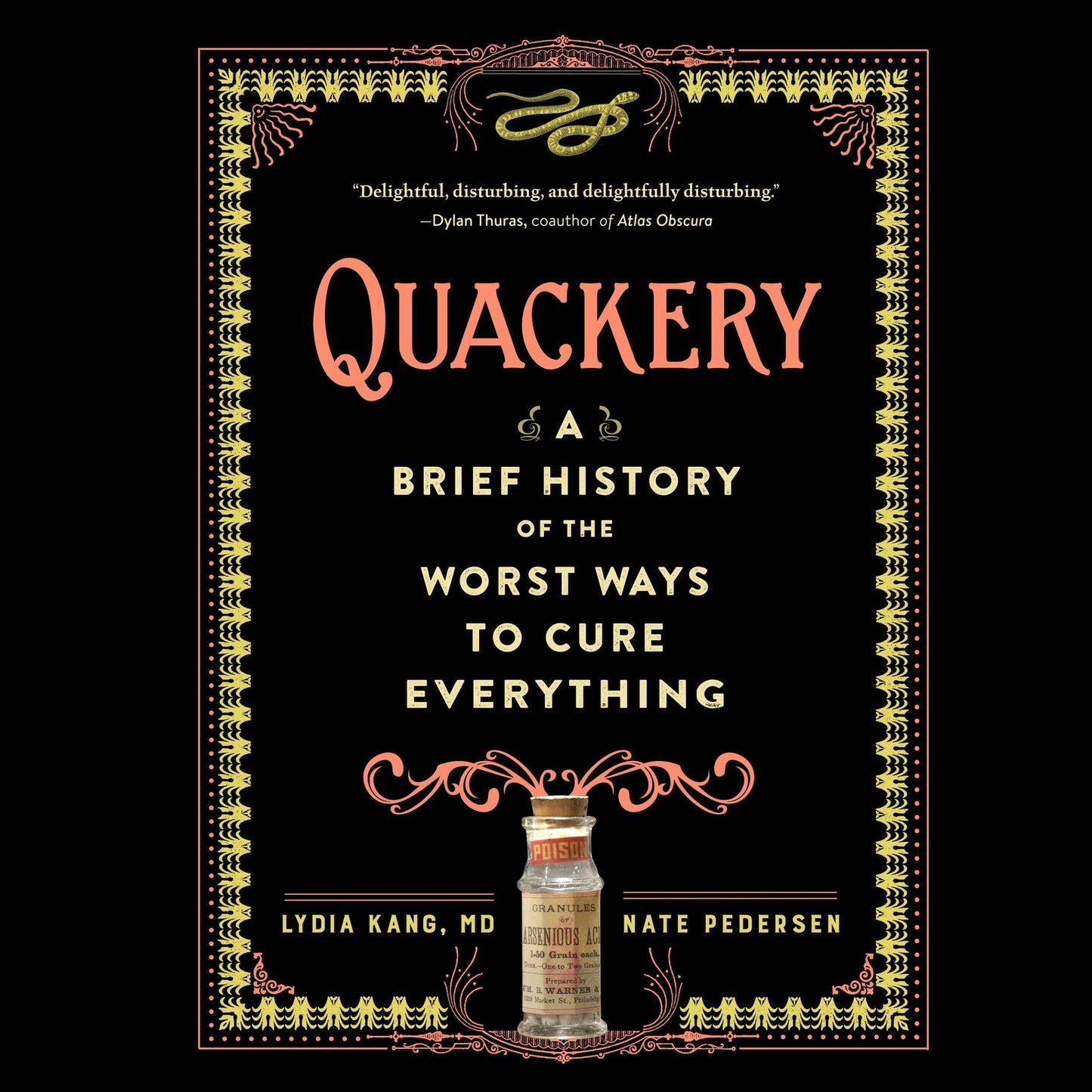 Quackery