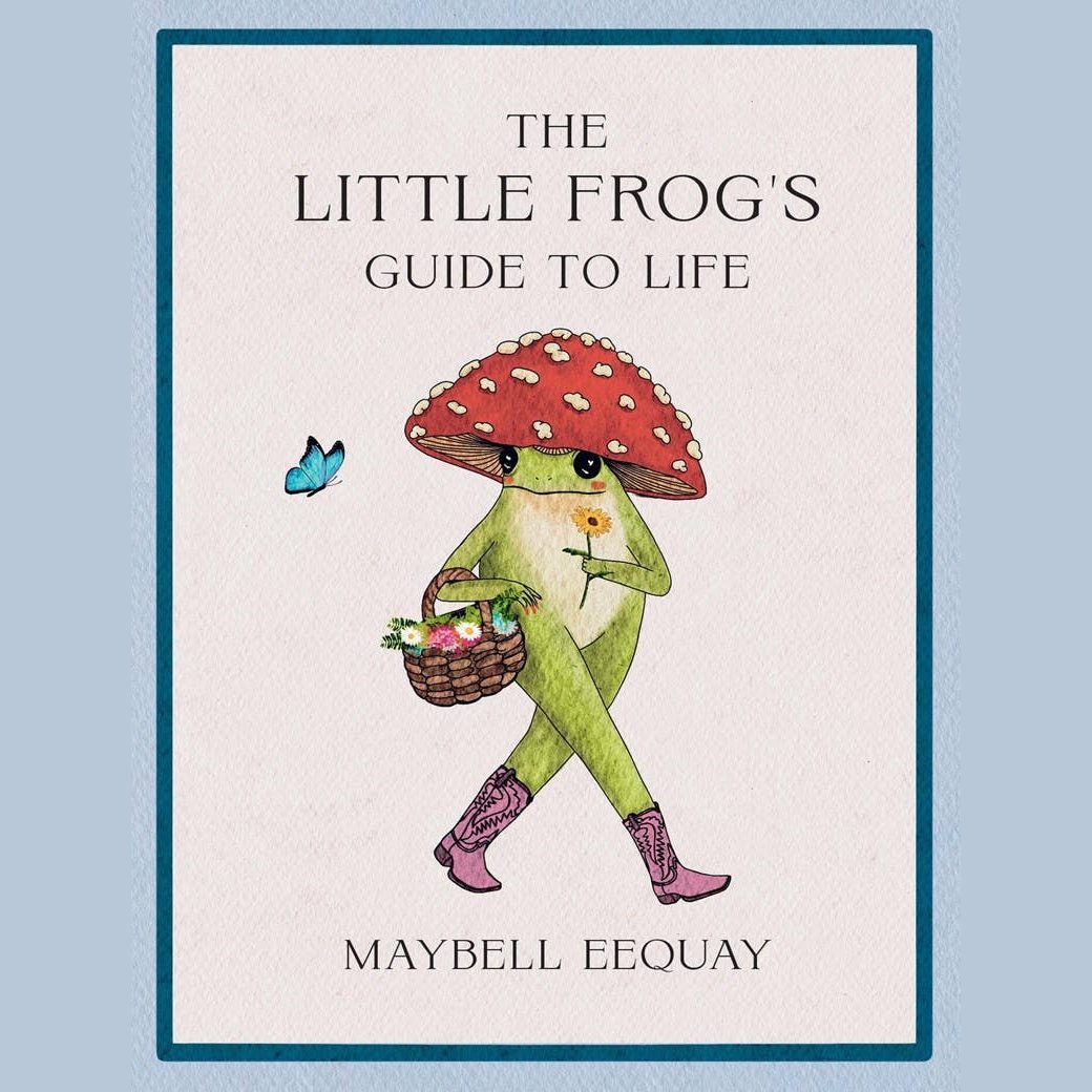 The Little Frog's Guide to Life - The Feral Market