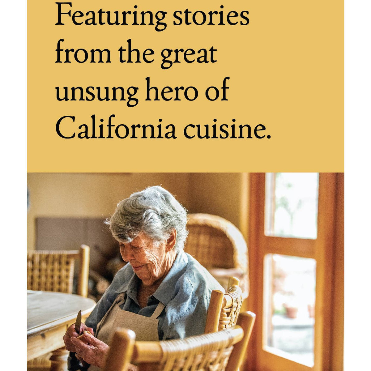 Six California Kitchens - The Feral Market