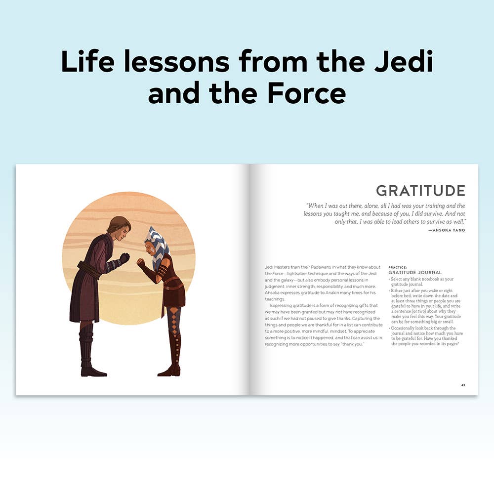 Star Wars Jedi Mind