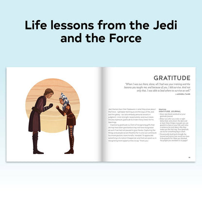 Star Wars Jedi Mind