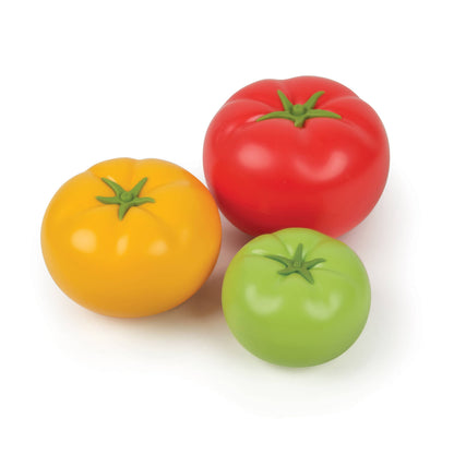 HOME GROWN Tomato Nesting Measuring Cups