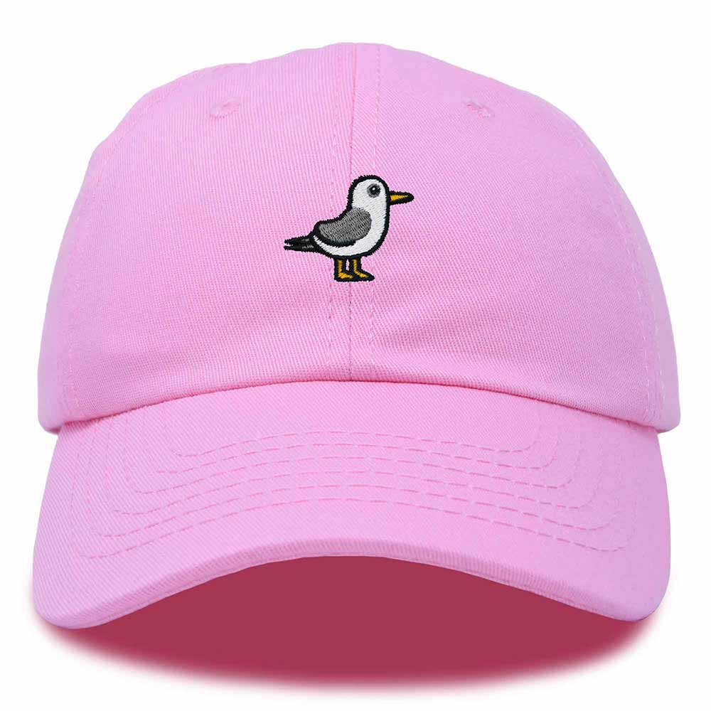 Dalix Seagull Cap