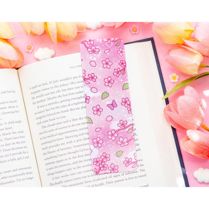 Sakura Bookmark