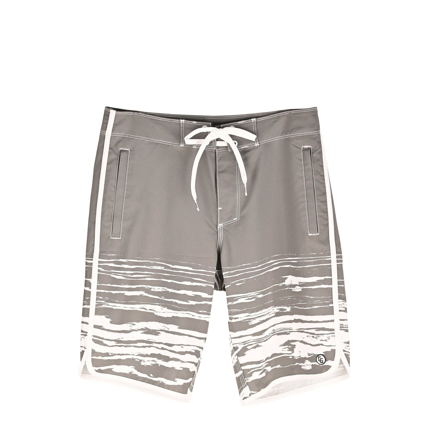 309 OG Athletic Fit Men’s Board Shorts