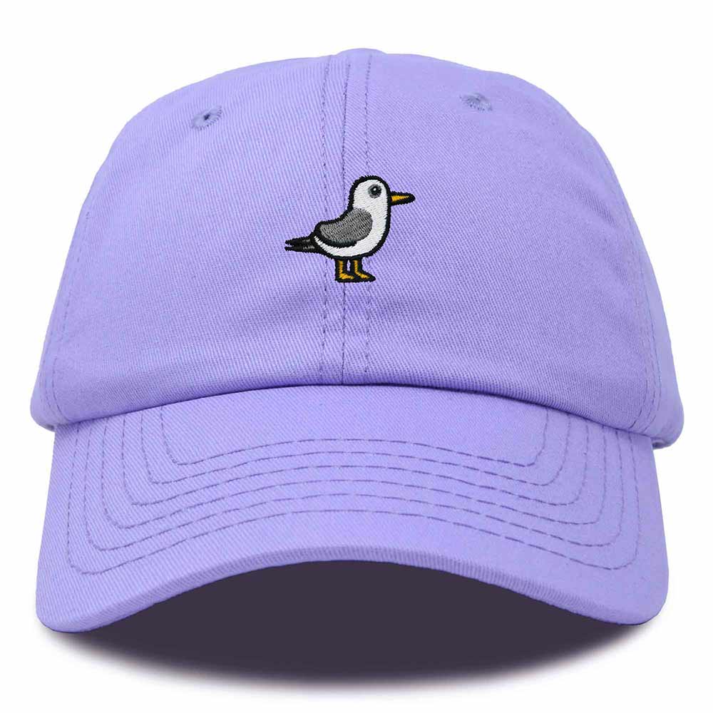 Dalix Seagull Cap