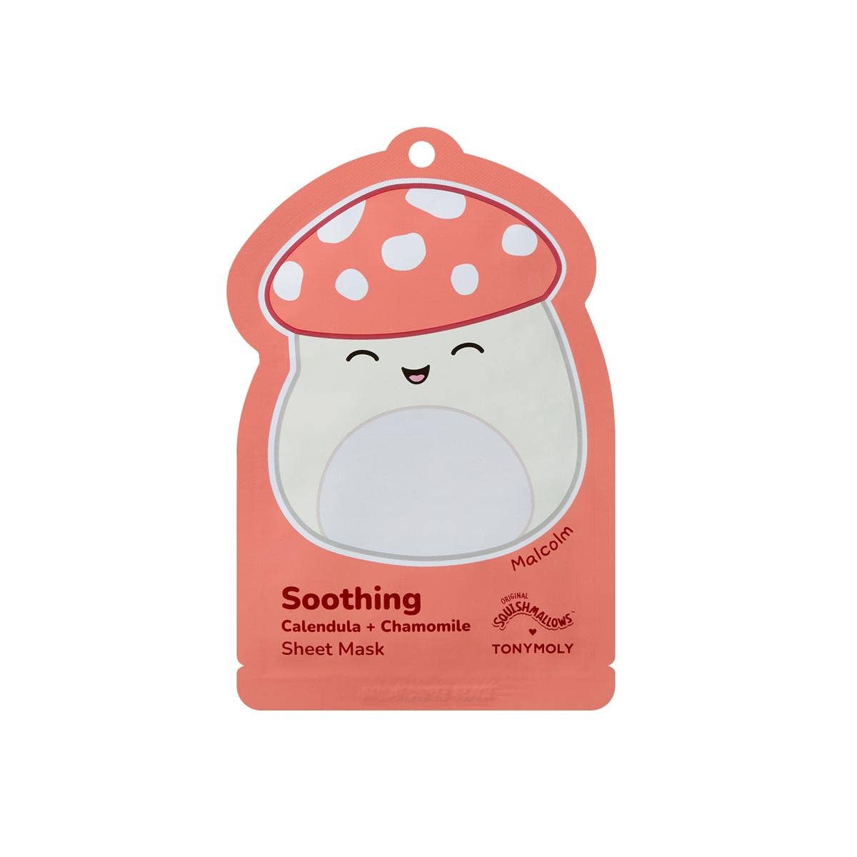 Squishmallows x TONYMOLY Sheet Mask - The Feral Market