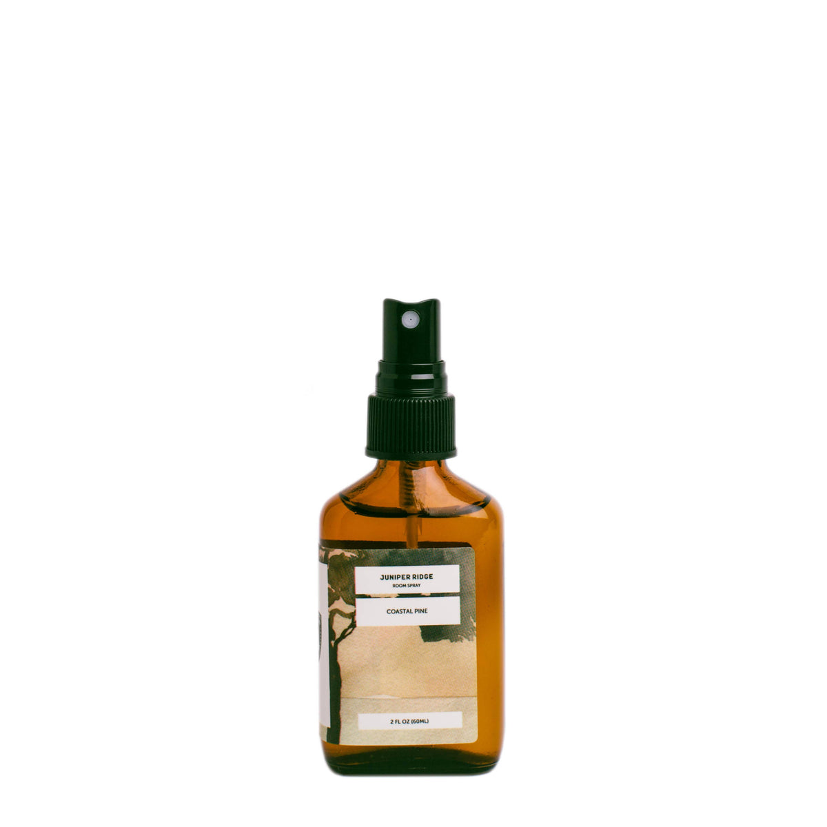 Room Spray- Coastal Pine (2oz) - The Feral Market