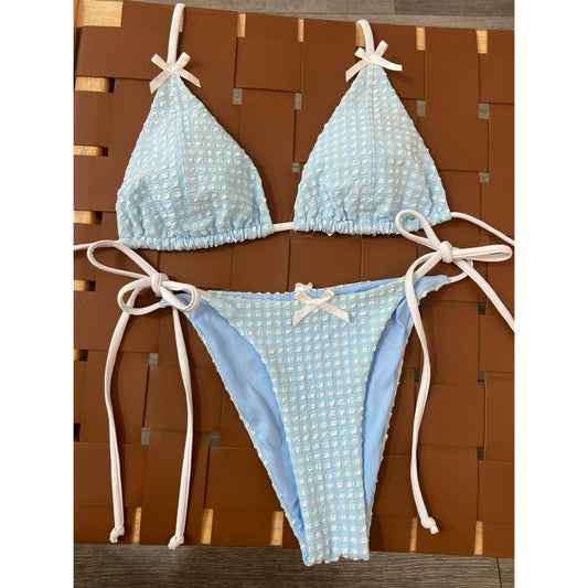 Forever August Bikini Set
