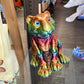 3D Printed Flexi Tiger